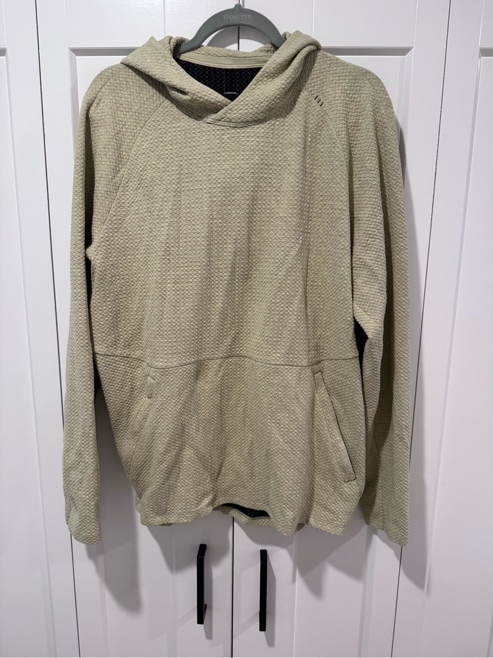 Lululemon Ease the Day Hoodie